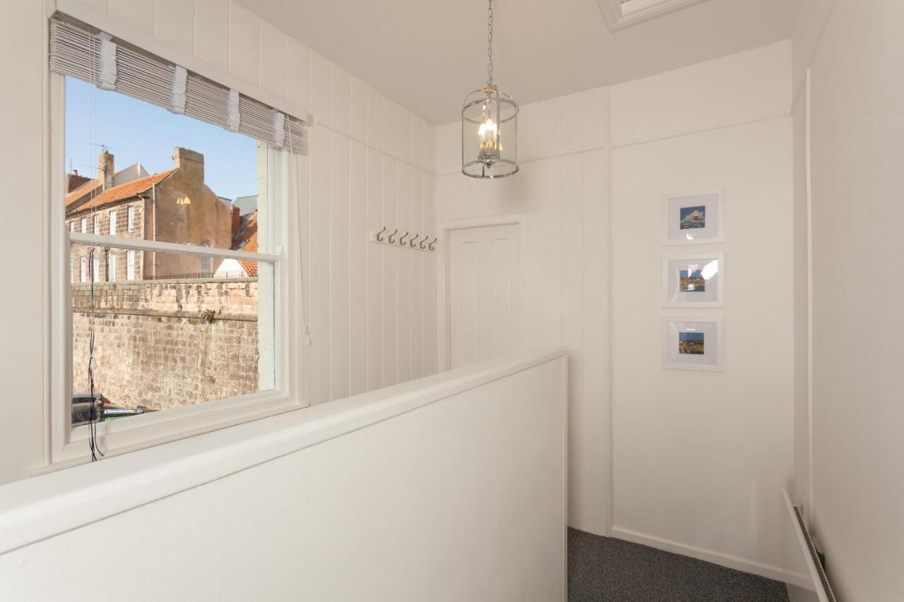 The Drawing Office Lejlighed Berwick Upon Tweed Eksteriør billede