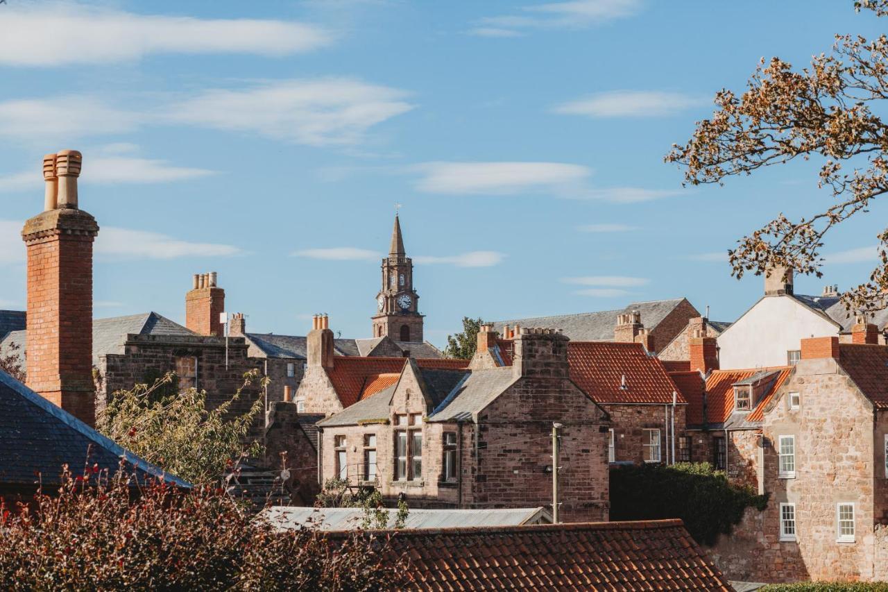 The Drawing Office Lejlighed Berwick Upon Tweed Eksteriør billede