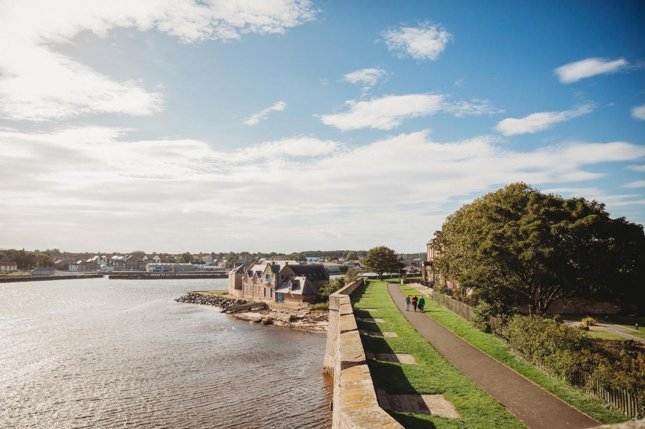 The Drawing Office Lejlighed Berwick Upon Tweed Eksteriør billede
